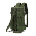 Sac à dos tactique 36L grande capacité vert
