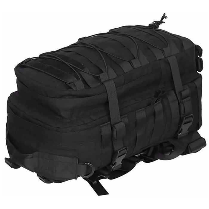 Sac à dos tactique Molle EDC 25L vue 2