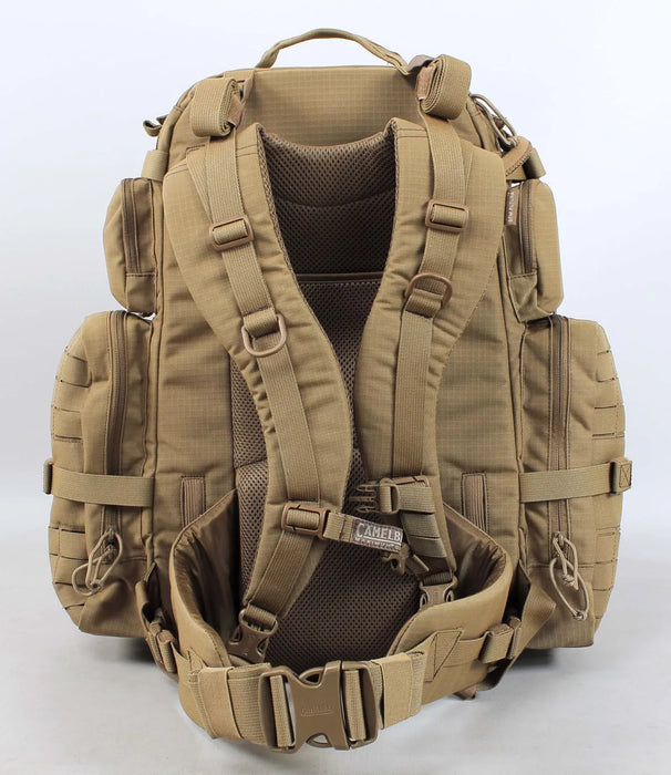 Sac BFM Futura V3 Antidote Coyote - Camelbak hanses