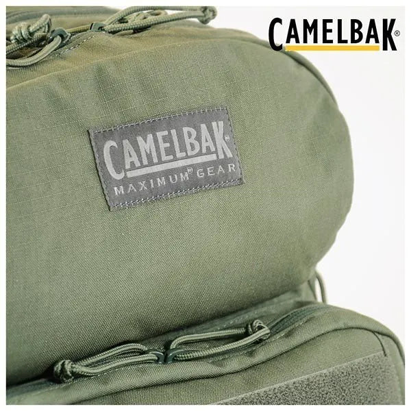 Sac BFM Futura V3.1 Camo Vert - Camelbak