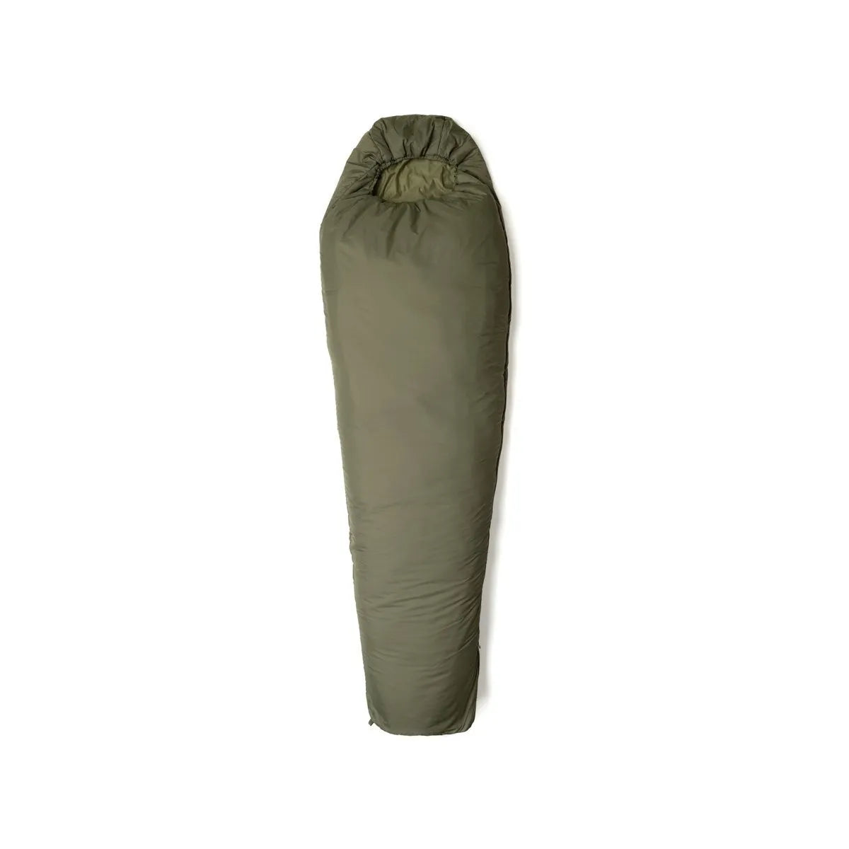 Sac de couchage Snugpak Softie Elite 3, 92820, vert olive Sac de couchage Snugpak Softie Elite 3, 92820, vert olive