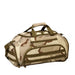 Sac de sport tactique 35L/45L camouflage beige