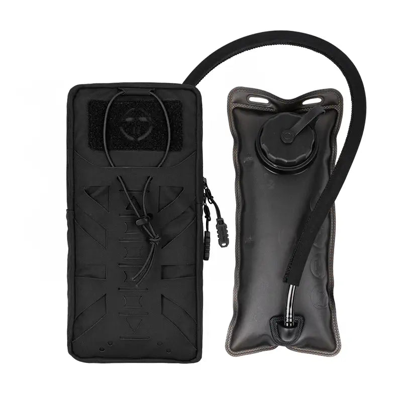 Mil Combat Tactique Spec Hydratation Sac À Dos Eau Vessie Airsoft Mil Combat Tactique Spec Hydratation Sac À Dos Eau Vessie Airsoft