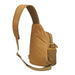 Sac de poitrine tactique M.O.L.L.E sangle