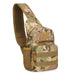 Sac de poitrine tactique M.O.L.L.E Multicam