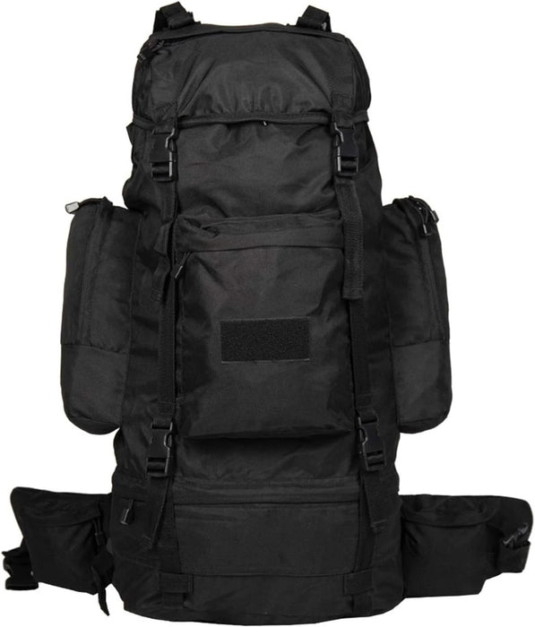 Mil-Tec Sac à dos enfant US Assault MOLLE - BK - TrendStore Mil-Tec Sac à dos enfant US Assault MOLLE - BK - TrendStore