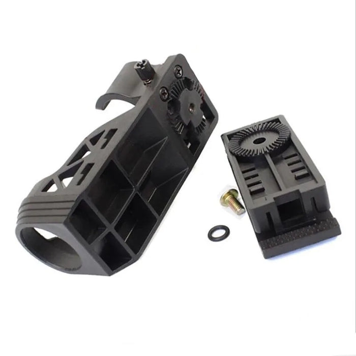 Support de lampe CAA Tactical PL1 Montage Picatinny - Armurerie Centrale Support de lampe CAA Tactical PL1 Montage Picatinny - Armurerie Centrale