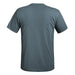 T-shirt Militaire STRONG Airflow gris béton respirant