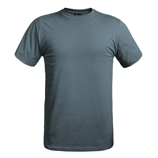 T-shirt Militaire STRONG Airflow gris béton