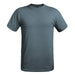 T-shirt Militaire STRONG Airflow gris béton