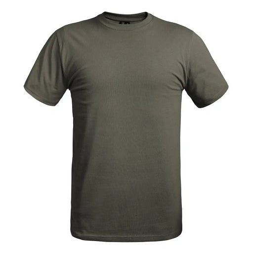 T-shirt Militaire STRONG Airflow Vert Olive