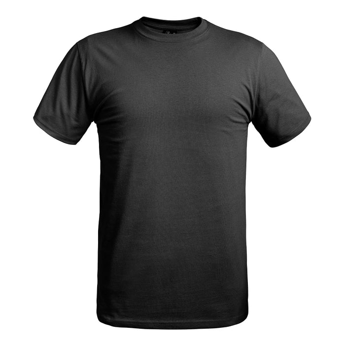 T-shirt STRONG noir A10 Equipement