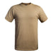 T-shirt militaire STRONG Tan A10 Equipement