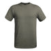 T-shirt militaire STRONG Vert Olive