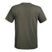 T-shirt STRONG Airflow Vert Olive Militaire