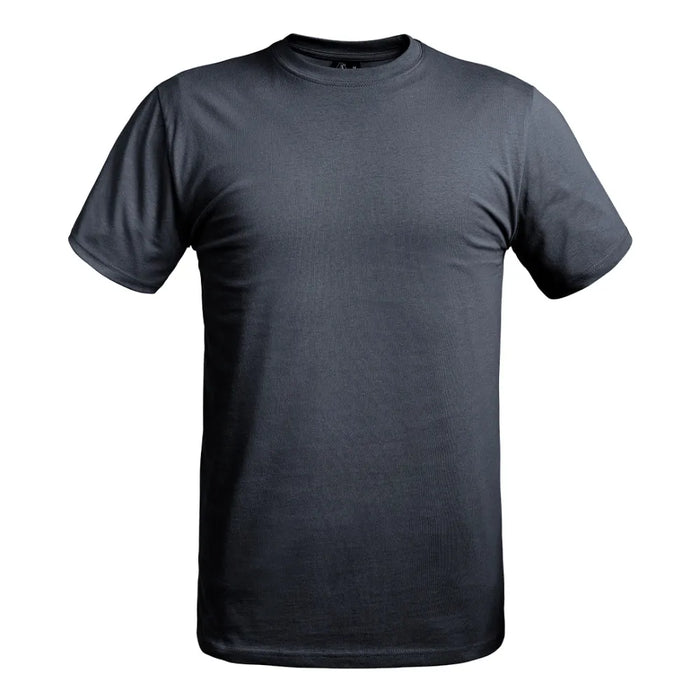 T-shirt Militaire STRONG Airflow Bleu Marine