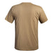 T-shirt Militaire STRONG Tan