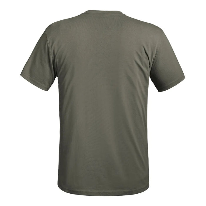 T-shirt STRONG Vert Olive