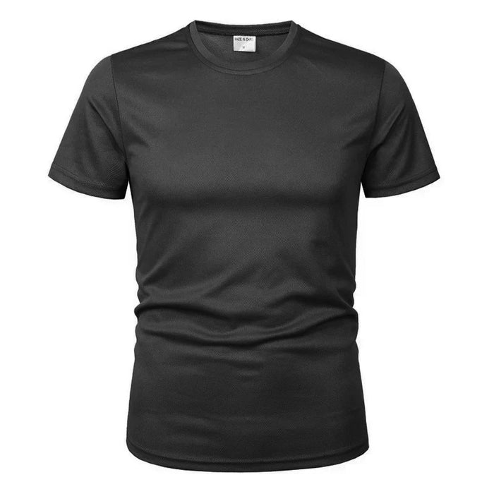 T-shirt tactique respirant Noir