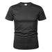 T-shirt tactique respirant Noir