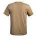 tee shirt STRONG Airflow Tan Militaire