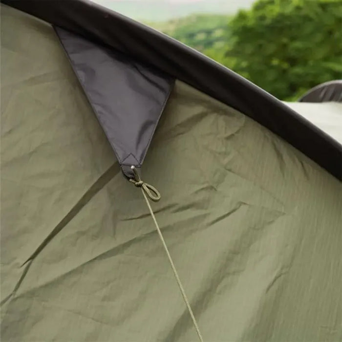 scorpion 3 zelt Drei-Personen-Militärzelt SCORPION 3 olivgrün Snugpack Militär