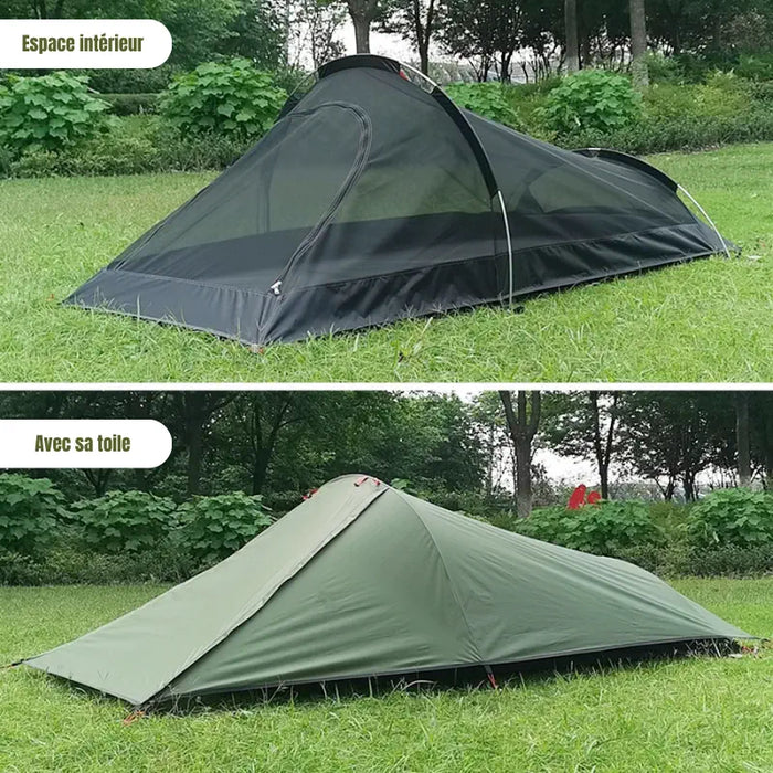 surplus militaire tente Surplus Tente militaire Vert Armée 1 Place