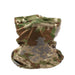 Tour de cou tactique camouflage été 8