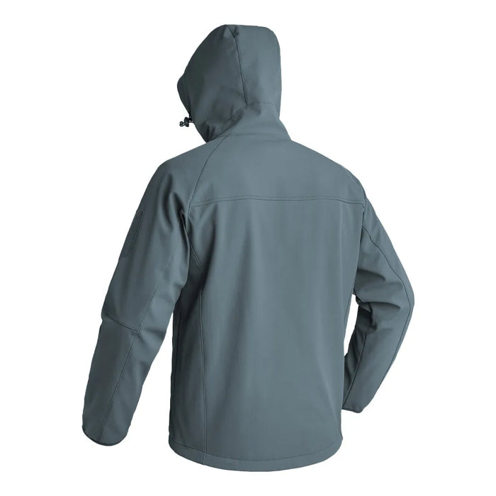 Vestes Sofshell militaires, veste imperméable coupe-vent Vestes Sofshell militaires, veste imperméable coupe-vent