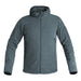 Veste polaire tactique INSTRUCTOR gris