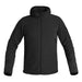 Veste polaire tactique INSTRUCTOR noir