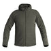 Veste polaire tactique INSTRUCTOR vert olive