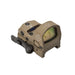 Viseur point rouge Militaire Mini Shot M-Spec LQD tan SIGHTMARK