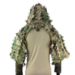 Ghillie suit base camouflage CP - Vignette | SOLDAT.FR