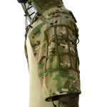 Ghillie suit base camouflage CP - Vignette | SOLDAT.FR