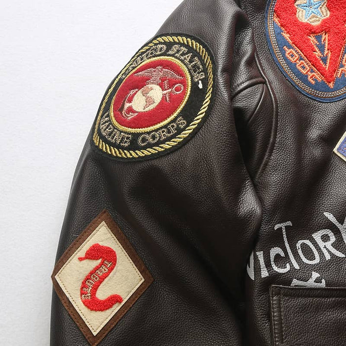 Veste bombardier suède - France Veste bombardier suède - France