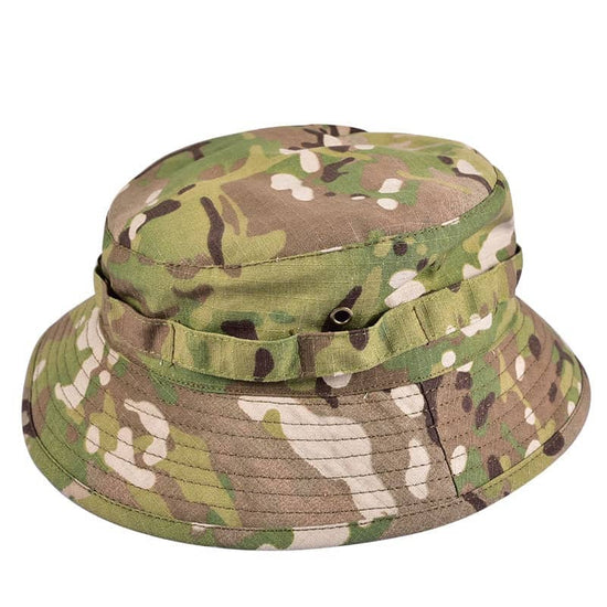 Bob militaire Camouflage CP