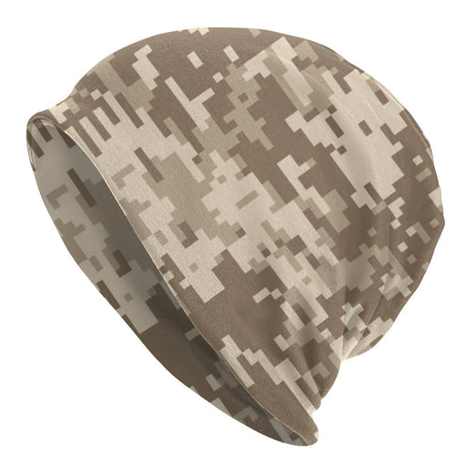 Militärische Mütze Desert Digital