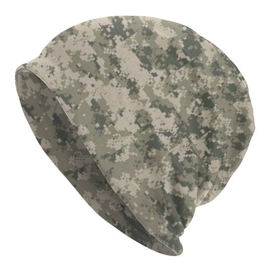 Bonnet Militaire Pattern Digital