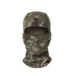 Cagoule camouflage 1 trou - SOLDAT.FR