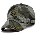 Casquette Navy Seal US