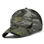 Casquette Navy Seal