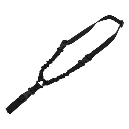 Ceinture de tir noir