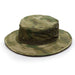 Military Bush Hat A TAC FG Camouflage US Army