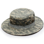Chapeau de Brousse Militaire ACU Digital