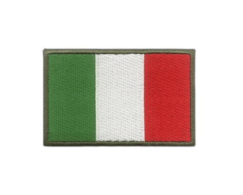 écusson de l'armée italienne