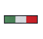 Écusson Italie Armée - Vignette | SOLDAT.FR