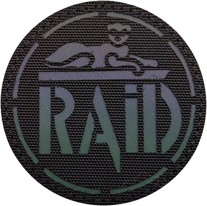 Patch PVC Drapeau Français France avec Velcro Patch PVC Drapeau Français France avec Velcro