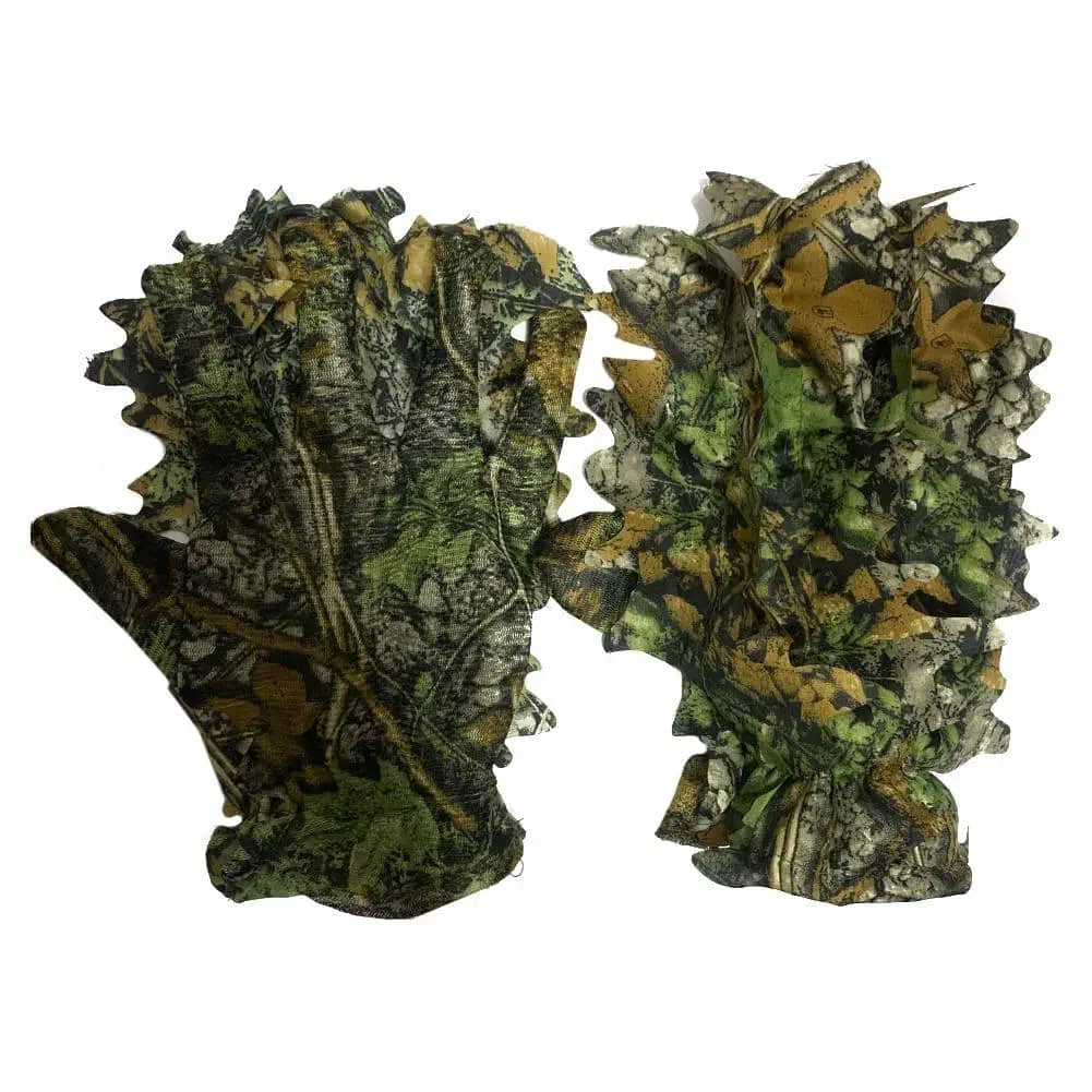 Améliorez Votre Expérience de Chasse avec les Solutions costume de camouflage militaire ghillie Haut de Gamme