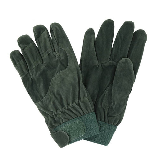 Tactical Fleece Gloves
